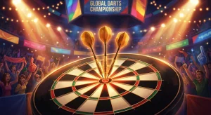 prijzengeld wk darts