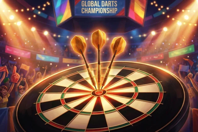 prijzengeld wk darts