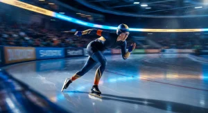 jutta leerdam 1000 meter