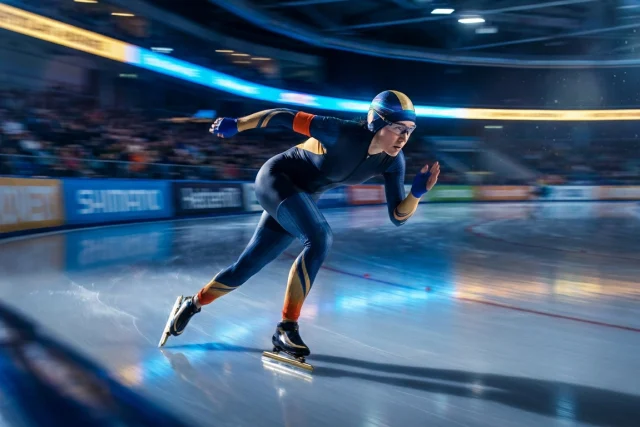 jutta leerdam 1000 meter