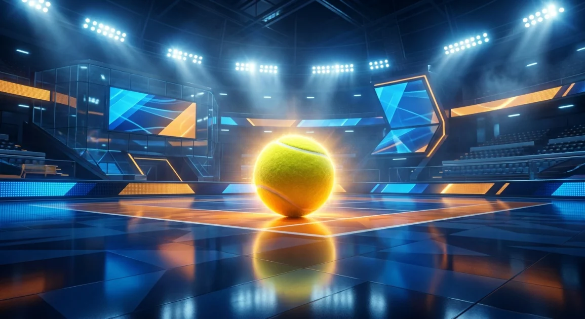 abn amro open