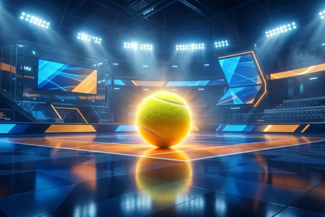 abn amro open