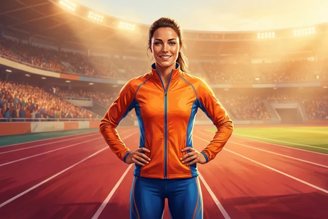 lieke klaver partner