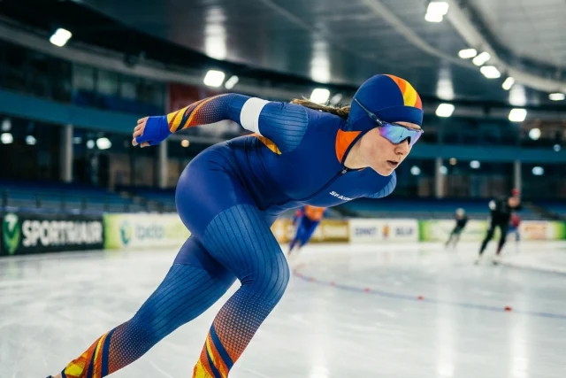 jutta leerdam olympische spelen