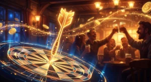 wk darts prijzengeld