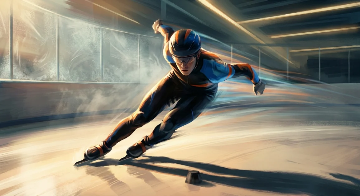 schaatsen kjeld nuis
