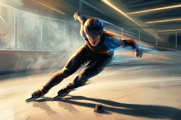 schaatsen kjeld nuis